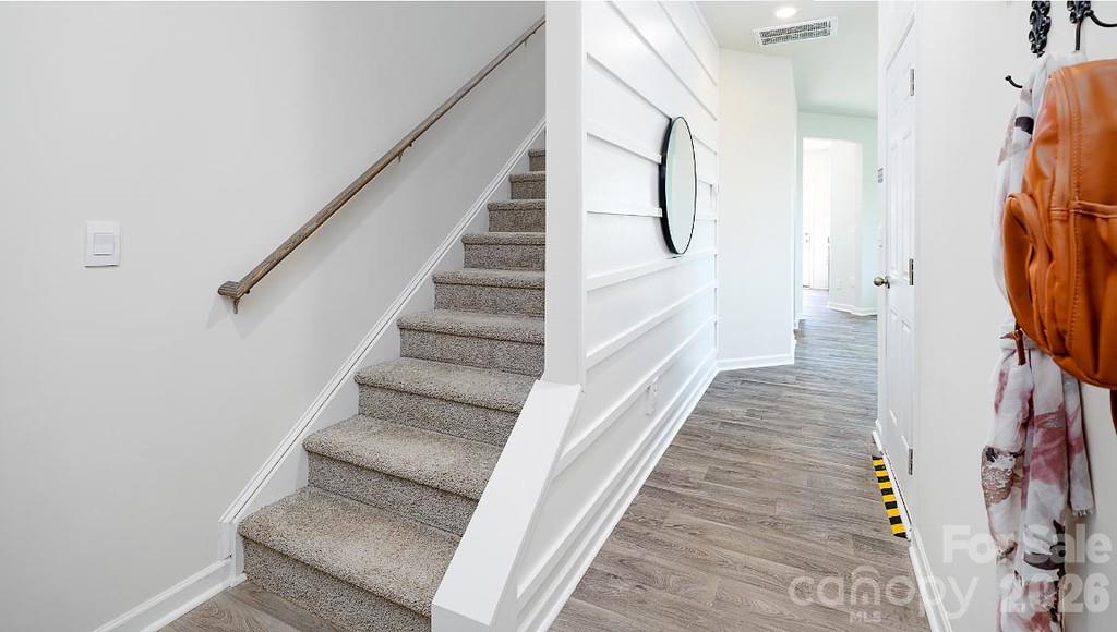 Clark Creek Landing - Residential