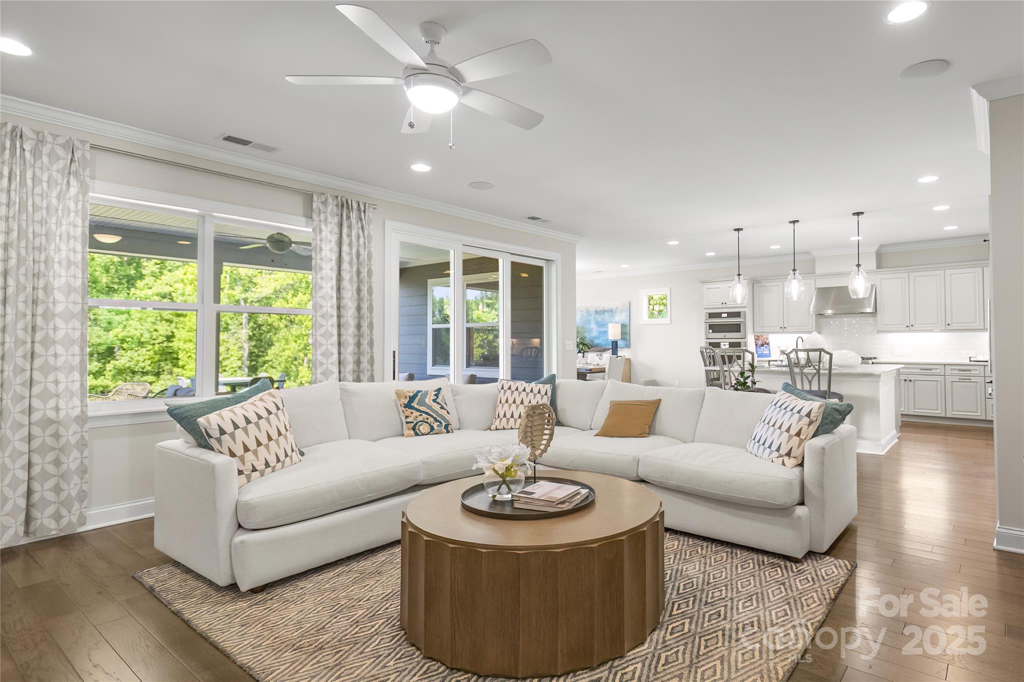 5429 Ellicott Rock Court 5