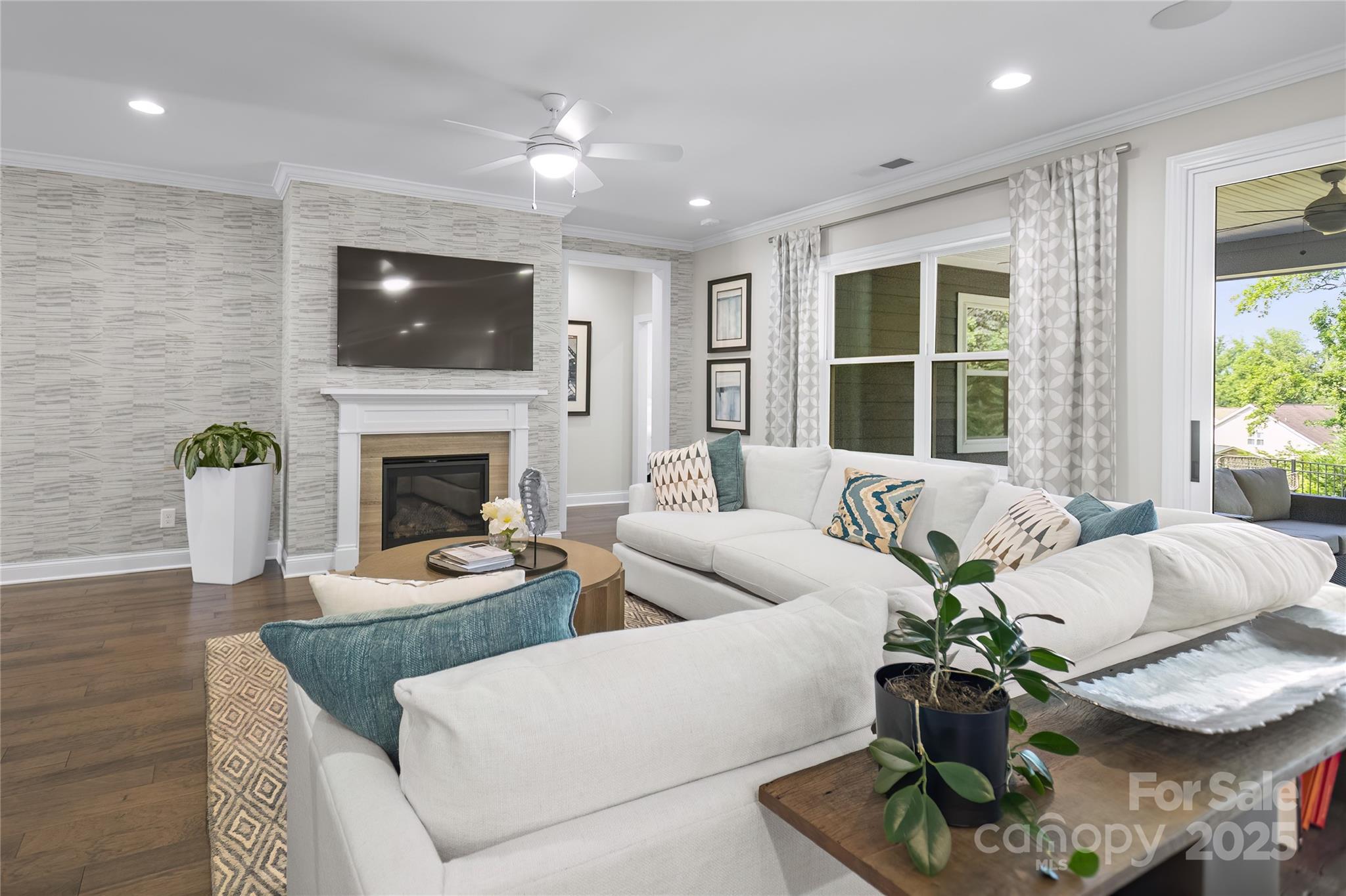 5429 Ellicott Rock Court 5