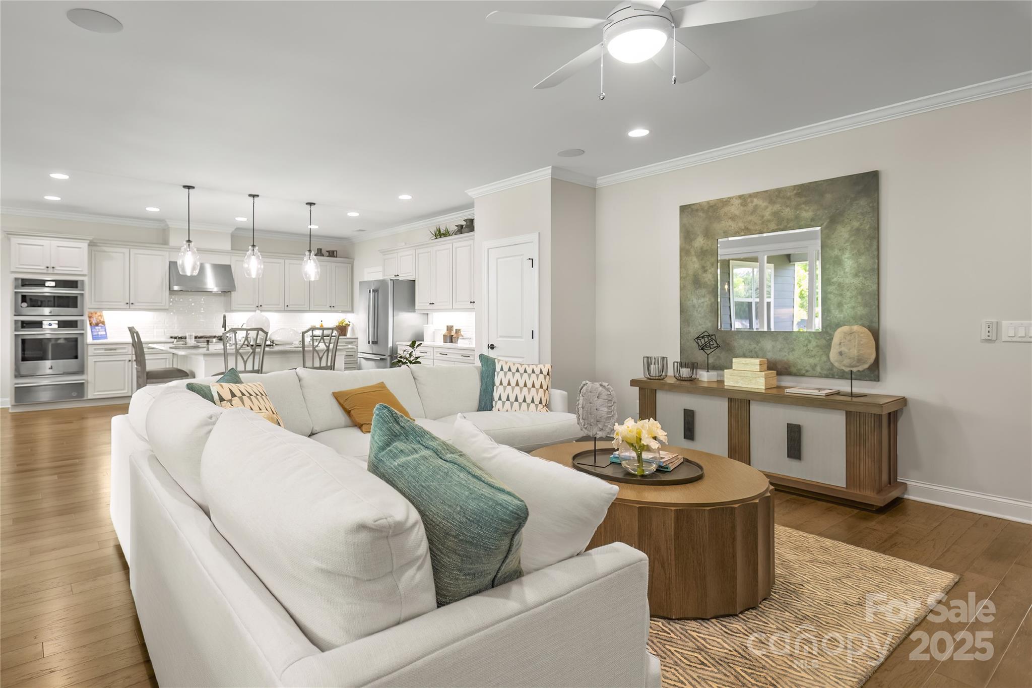 5429 Ellicott Rock Court 5