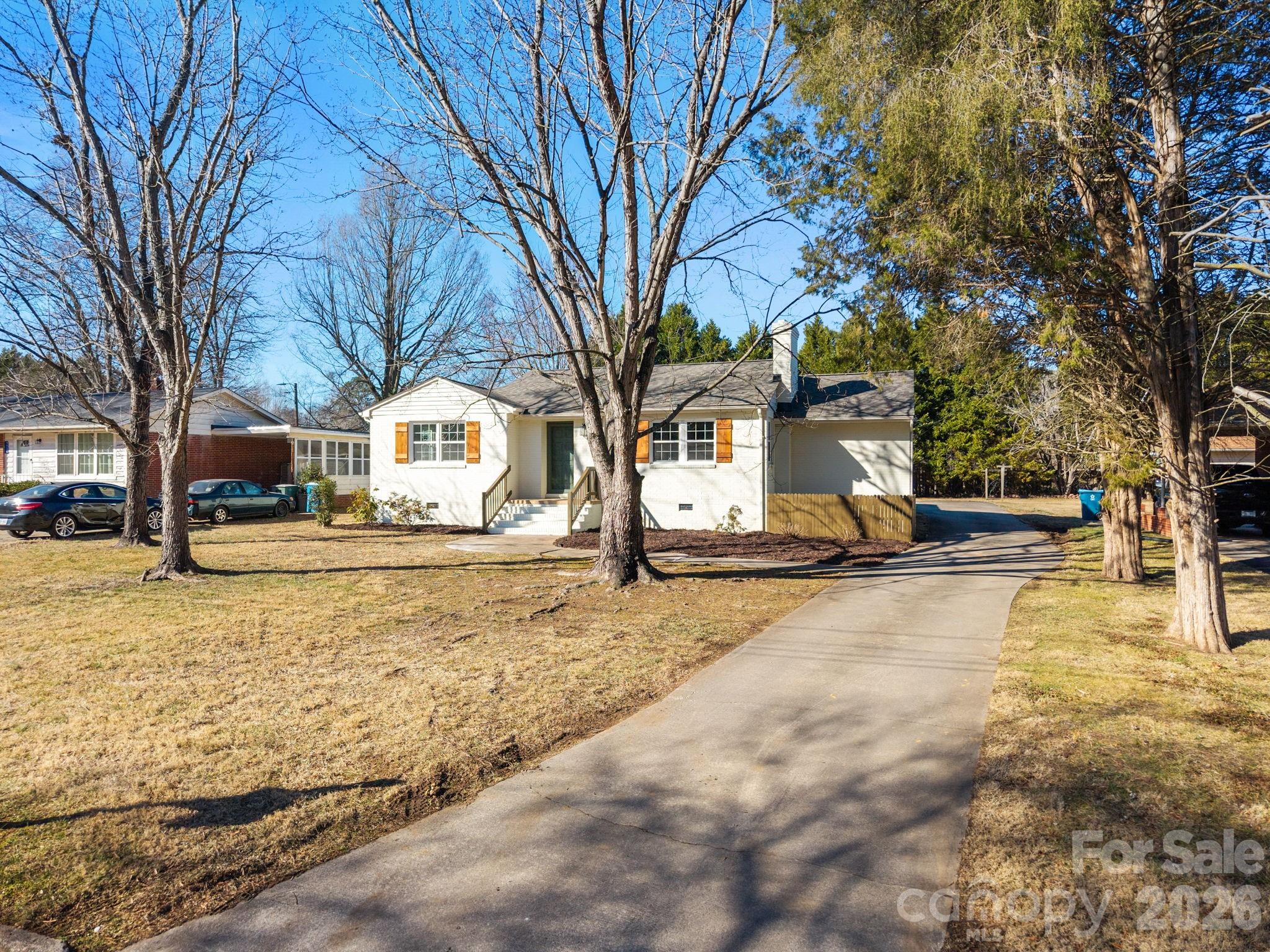 1950 Rosemont Street