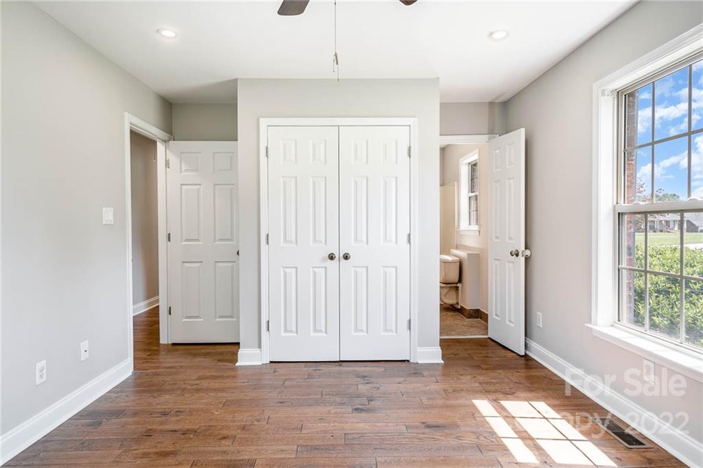 Briarcliff - Residential