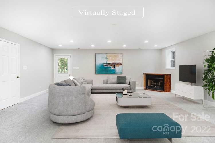 Briarcliff - Residential