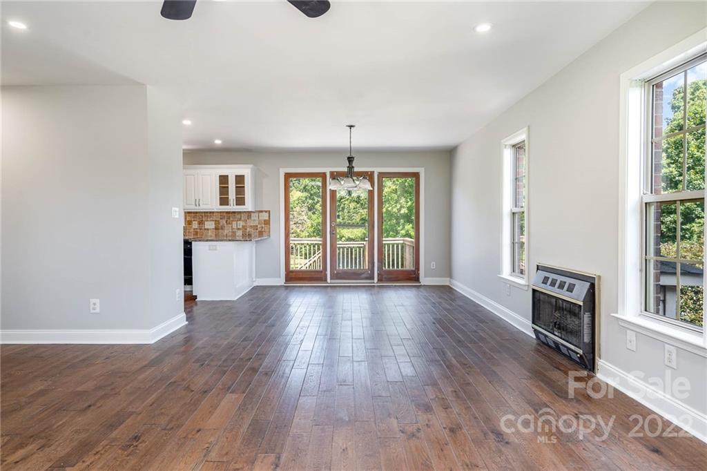 Briarcliff - Residential