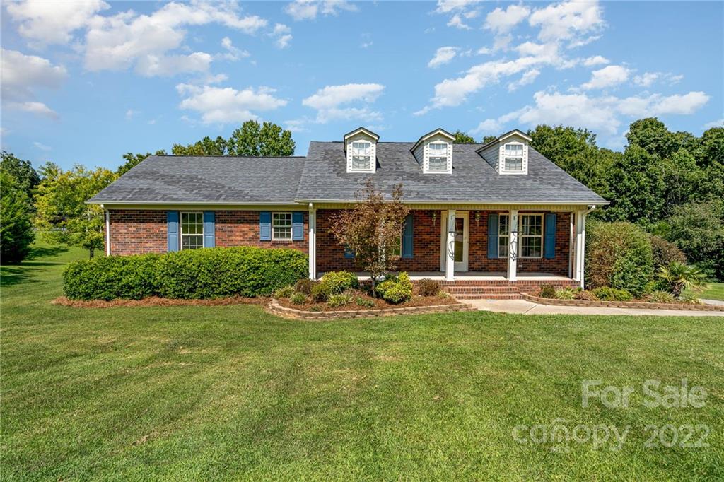 Briarcliff - Residential