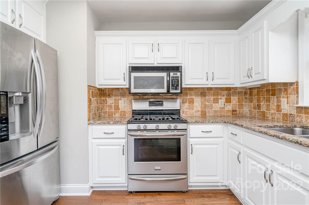 Briarcliff - Residential