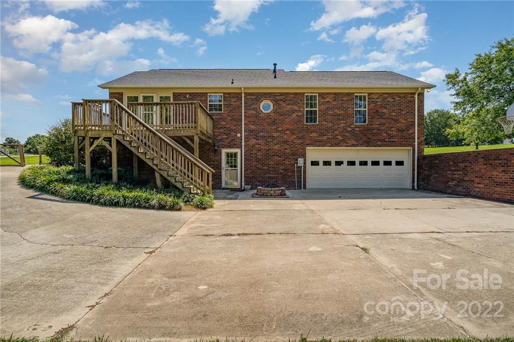 Briarcliff - Residential