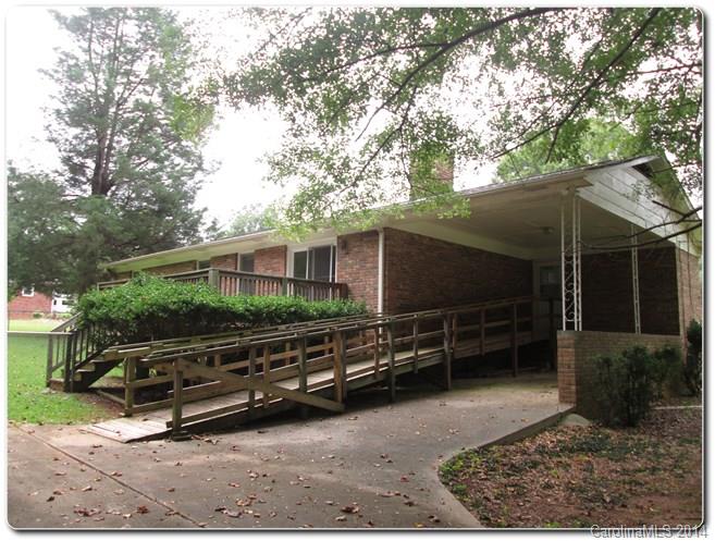 Woodvale - Residential