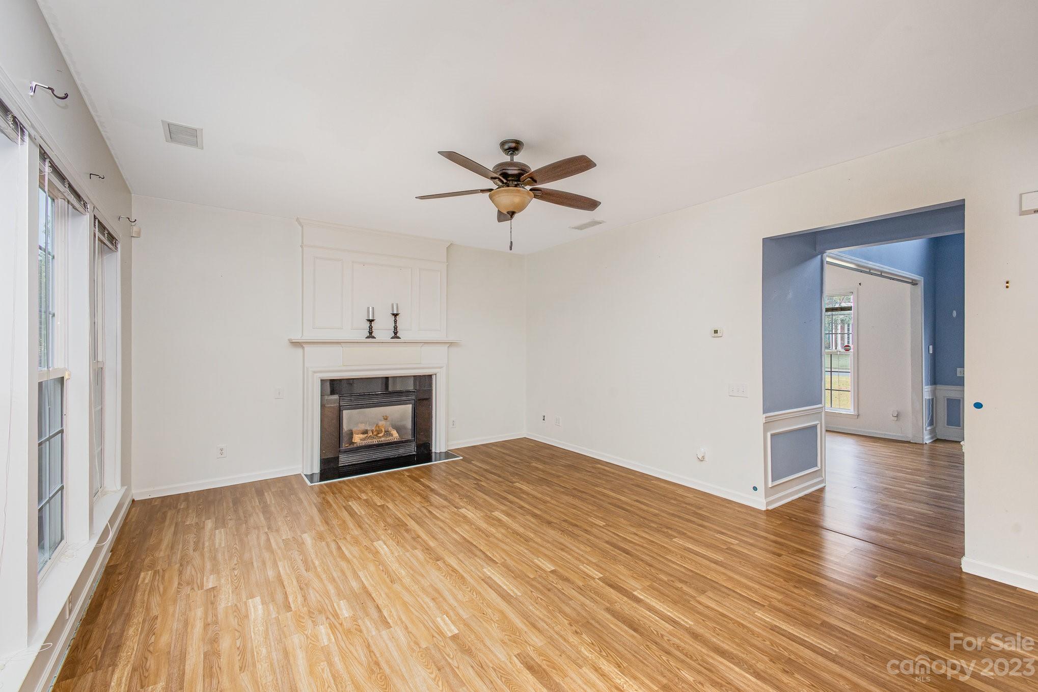 Willowmere - Residential