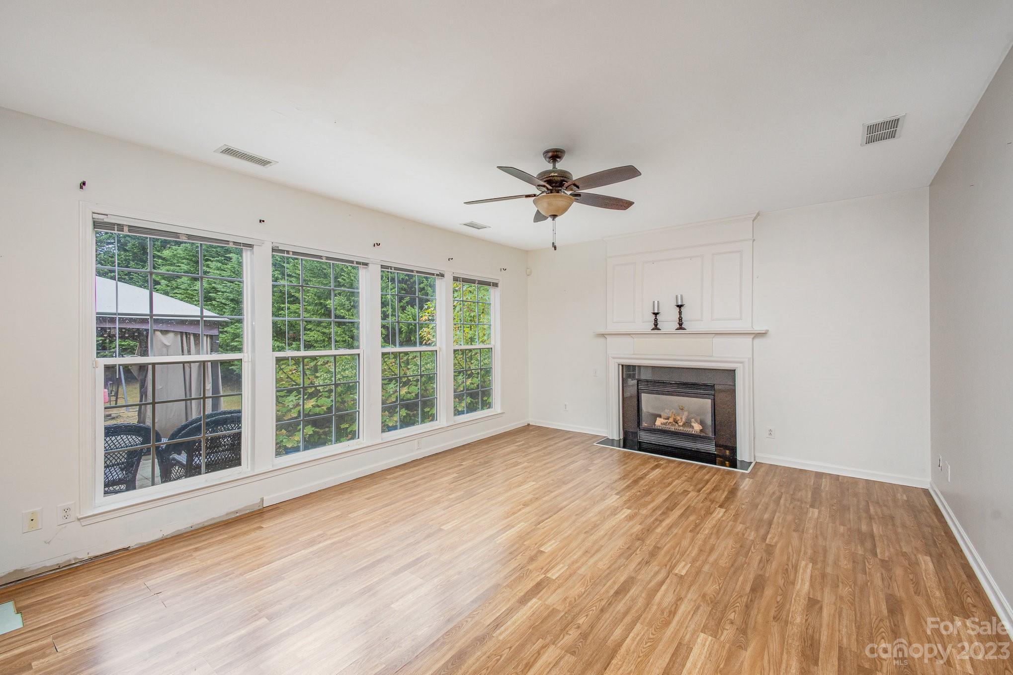 Willowmere - Residential