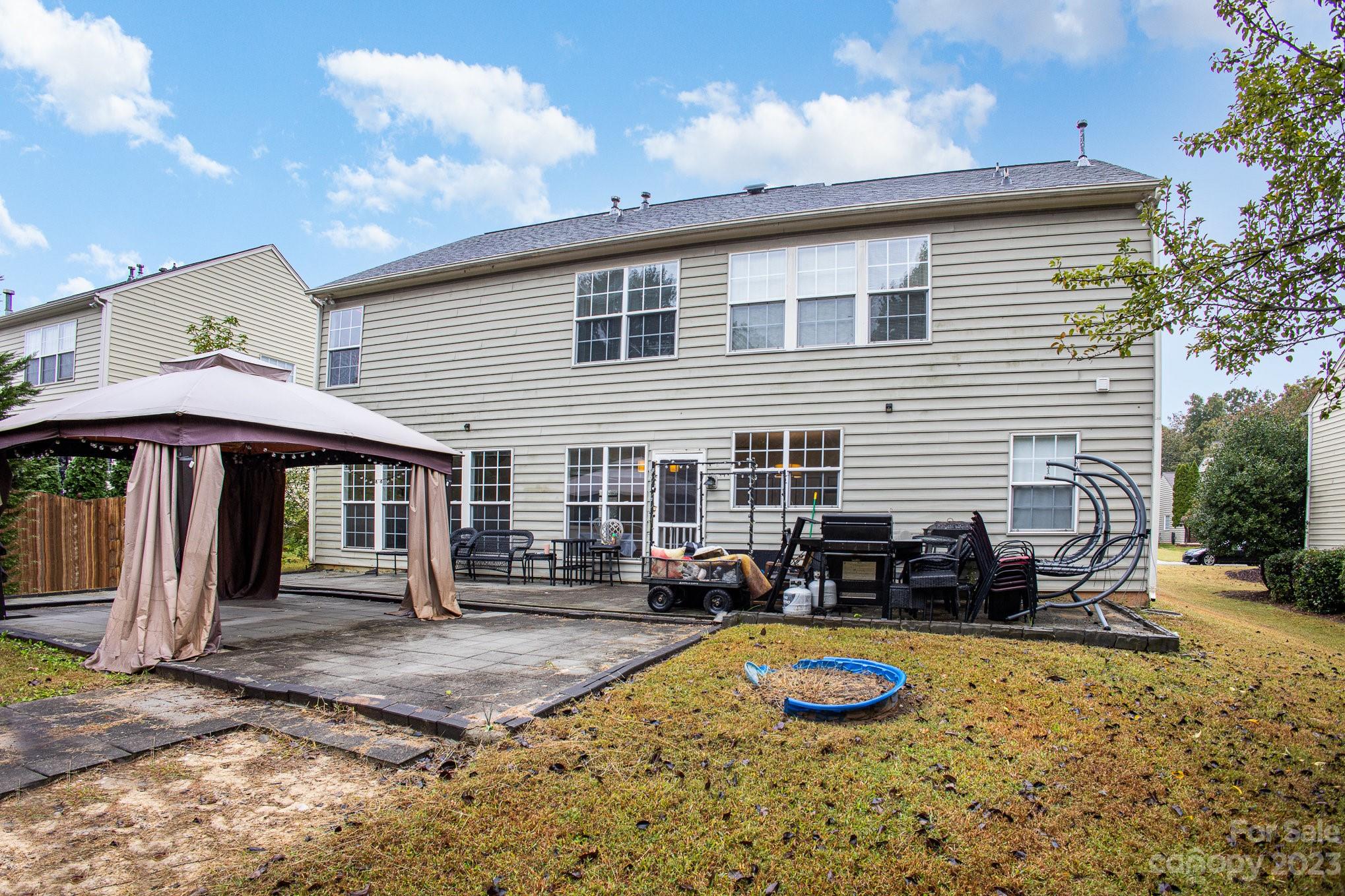 Willowmere - Residential