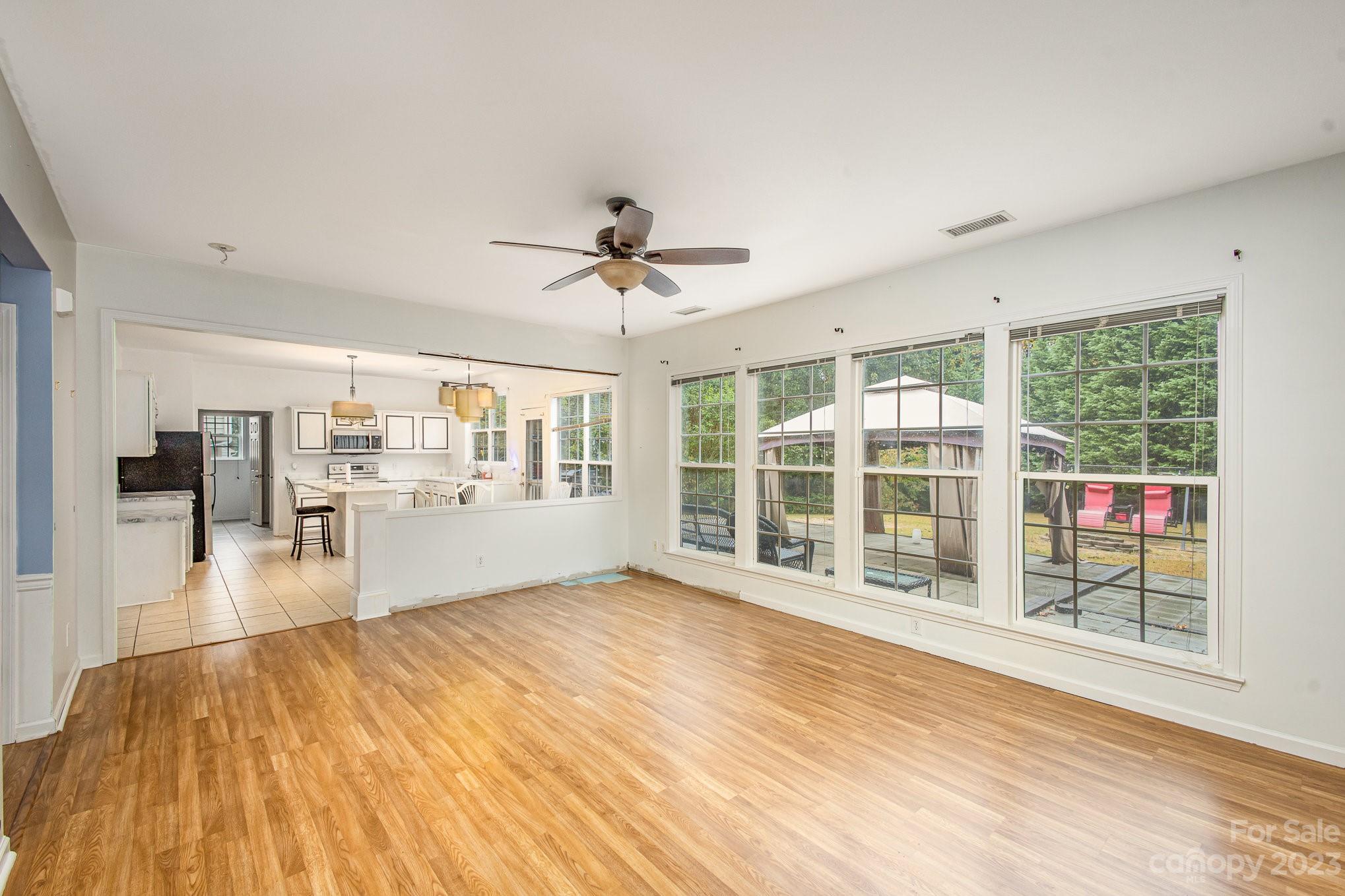 Willowmere - Residential