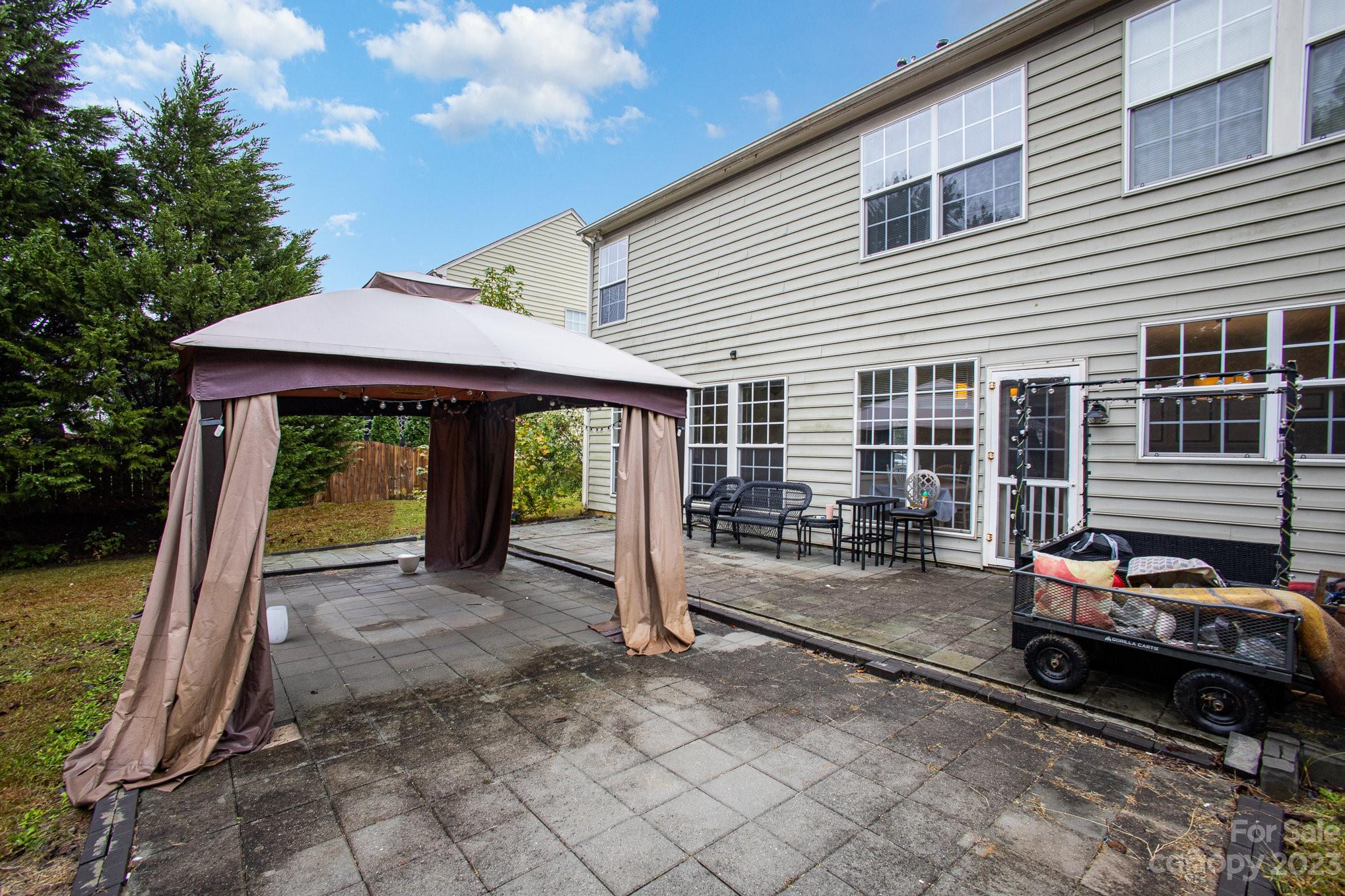 Willowmere - Residential