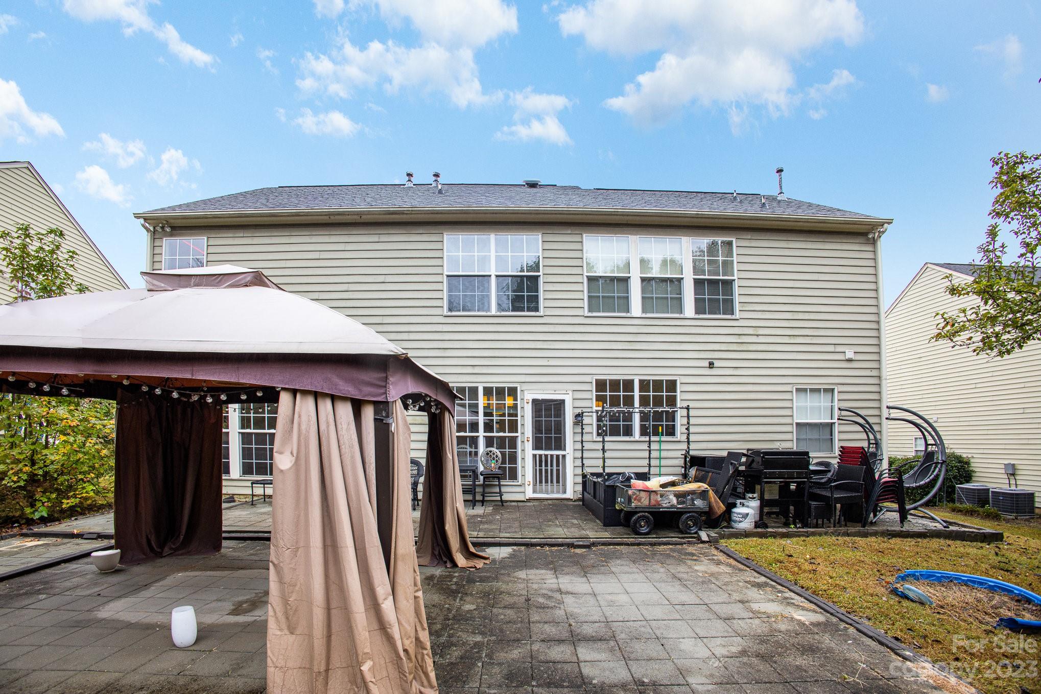 Willowmere - Residential