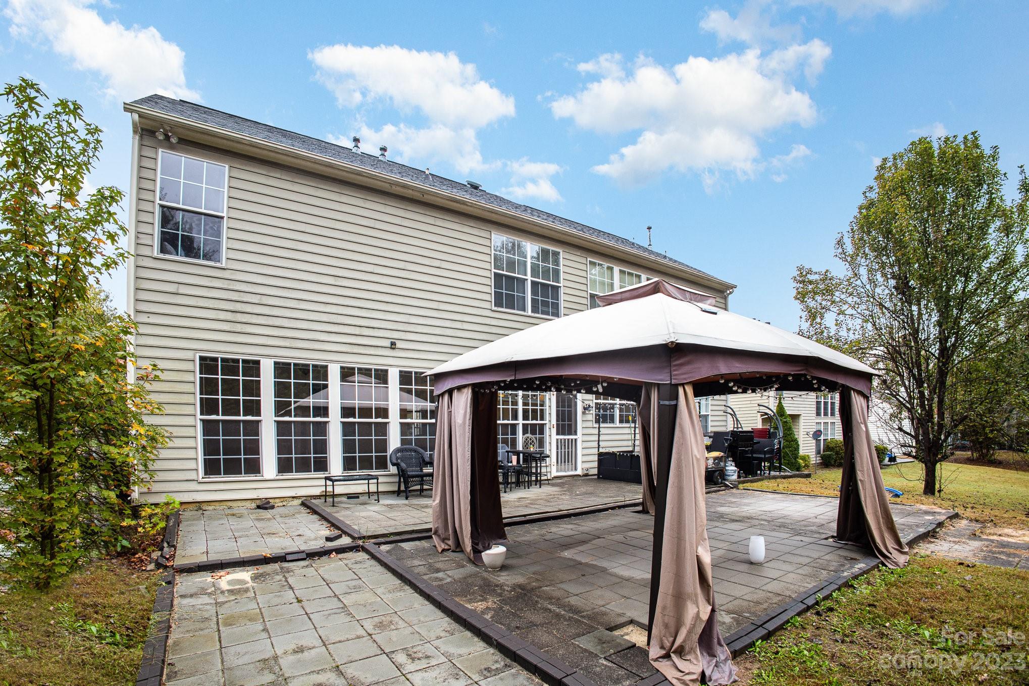 Willowmere - Residential