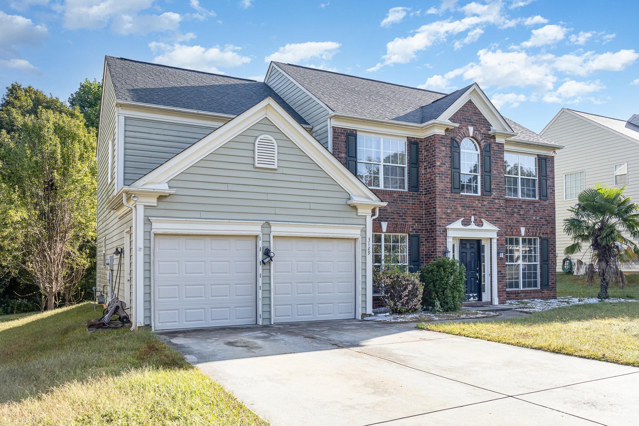 Willowmere - Residential