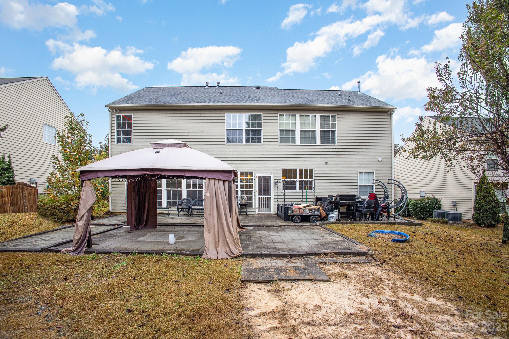 Willowmere - Residential