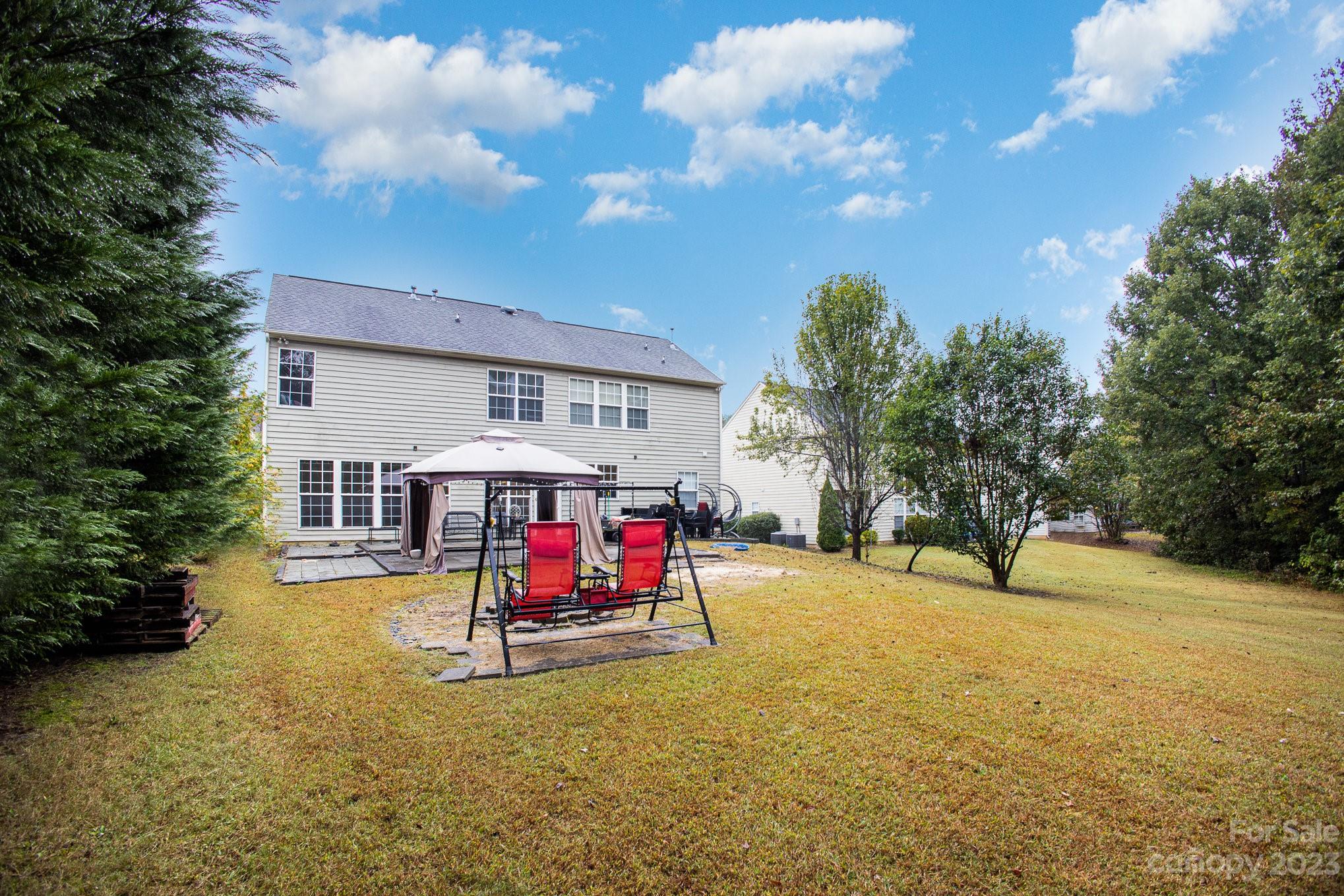 Willowmere - Residential