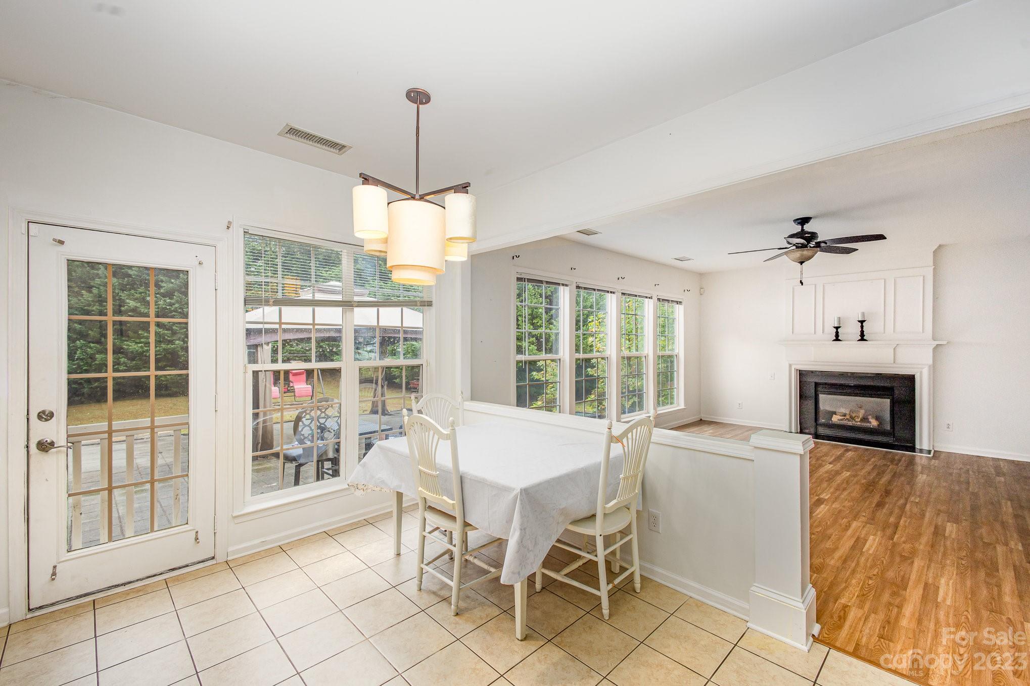 Willowmere - Residential