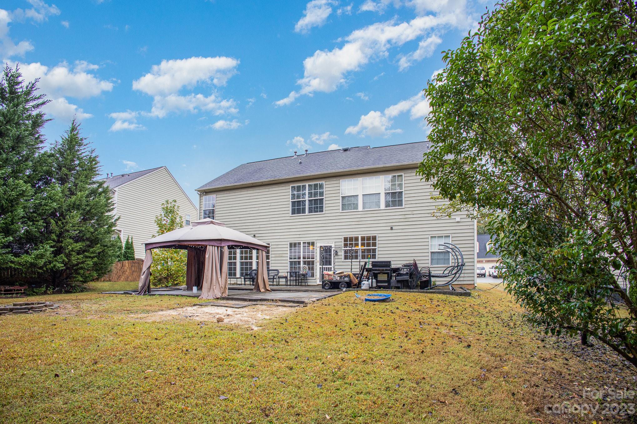 Willowmere - Residential