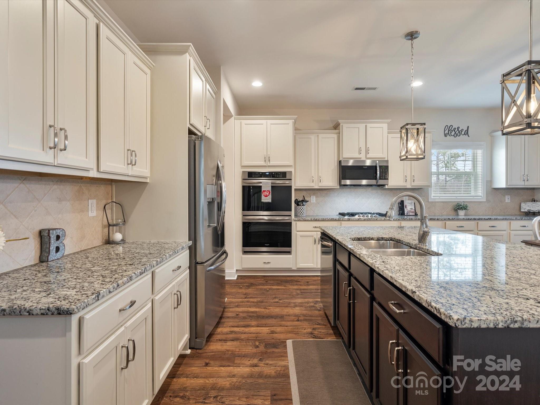 Stoneridge Lakes - Residential