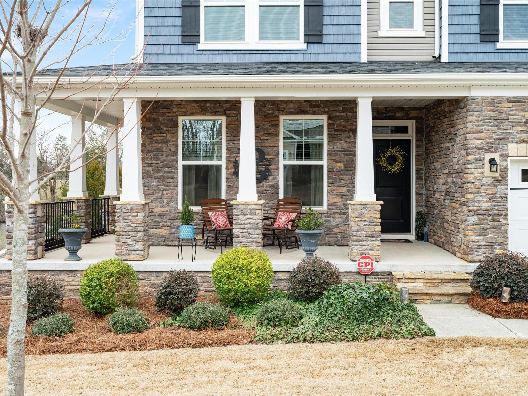 Stoneridge Lakes - Residential