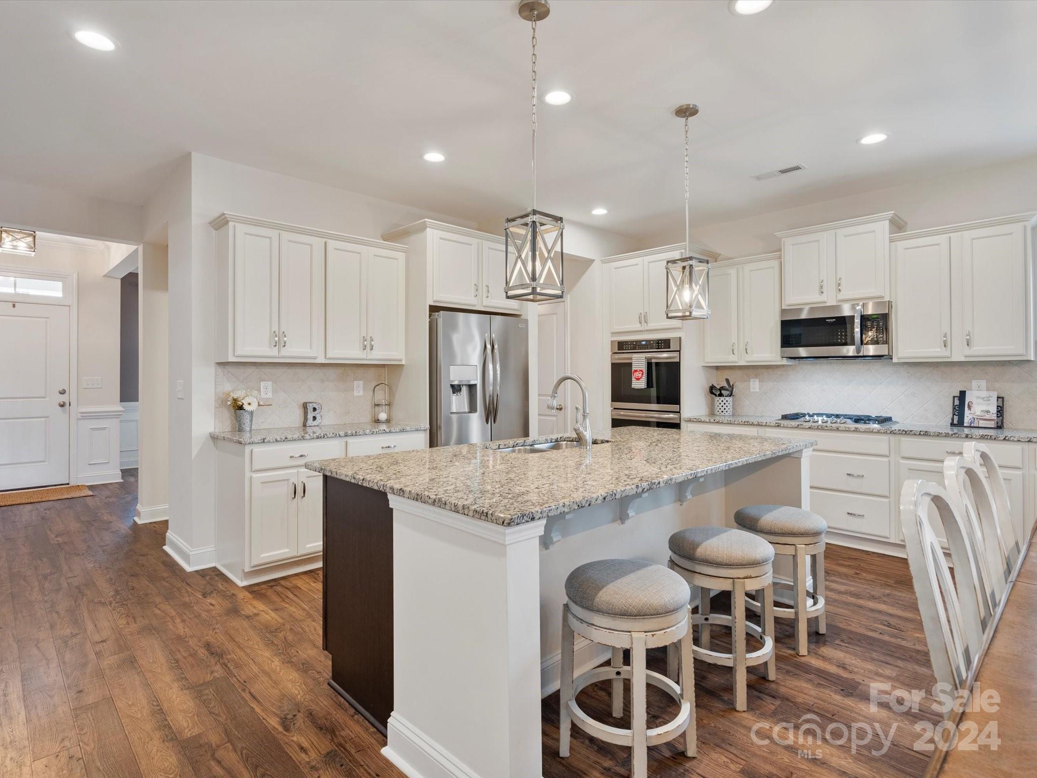 Stoneridge Lakes - Residential