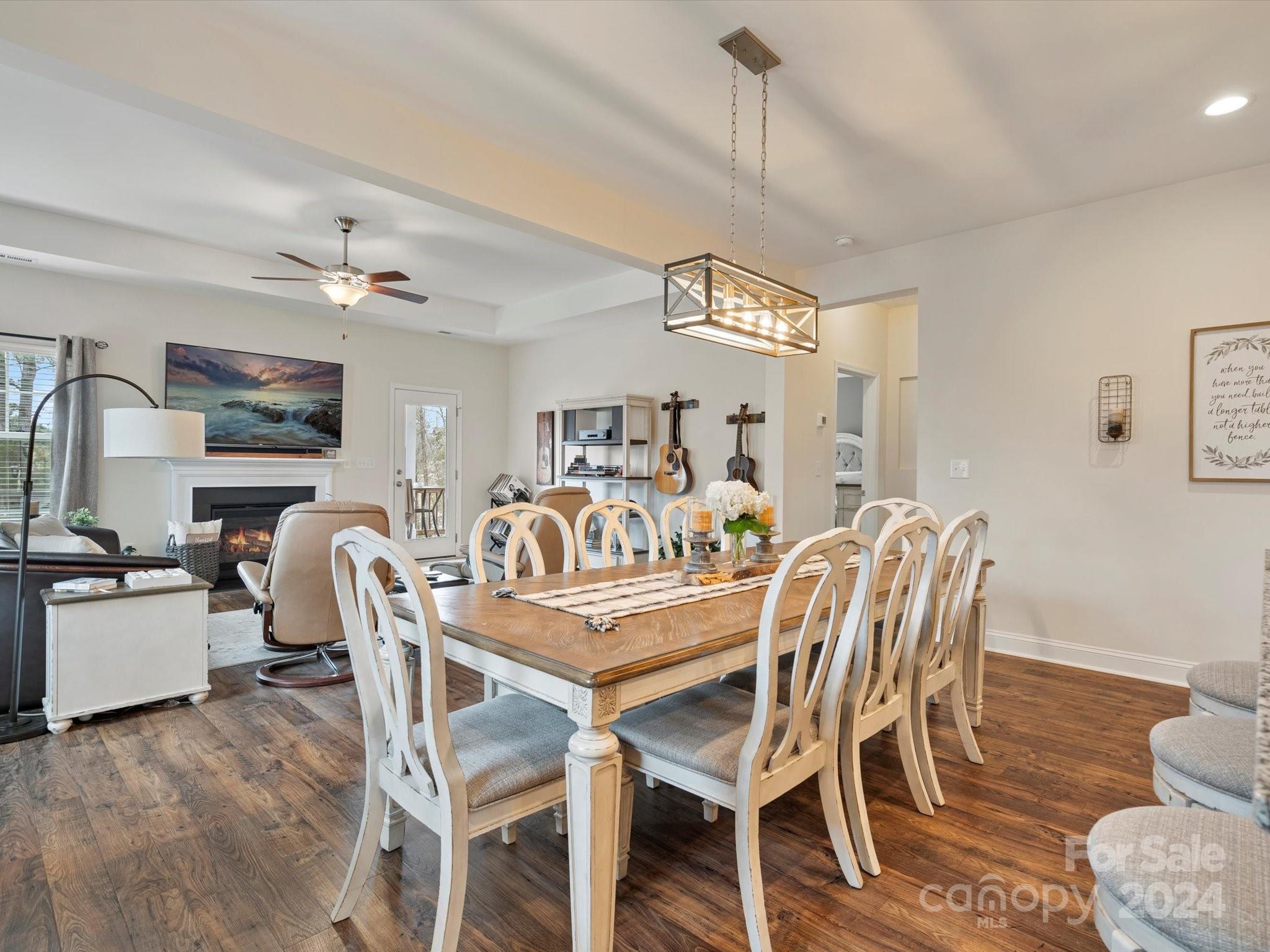 Stoneridge Lakes - Residential