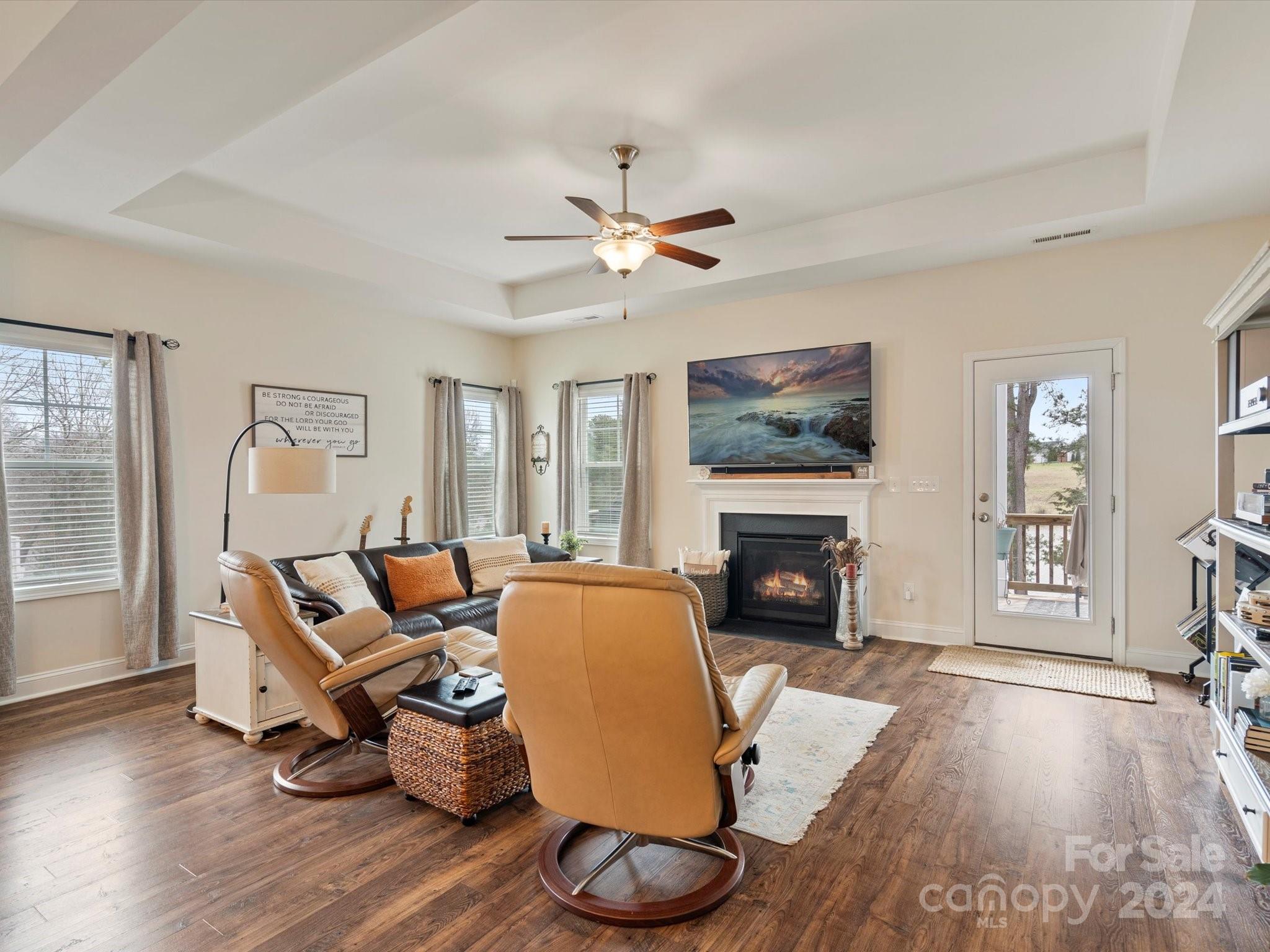 Stoneridge Lakes - Residential