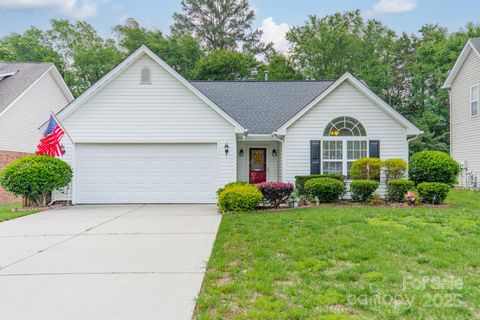 199 Ashmont Drive Kannapolis NC 28081
