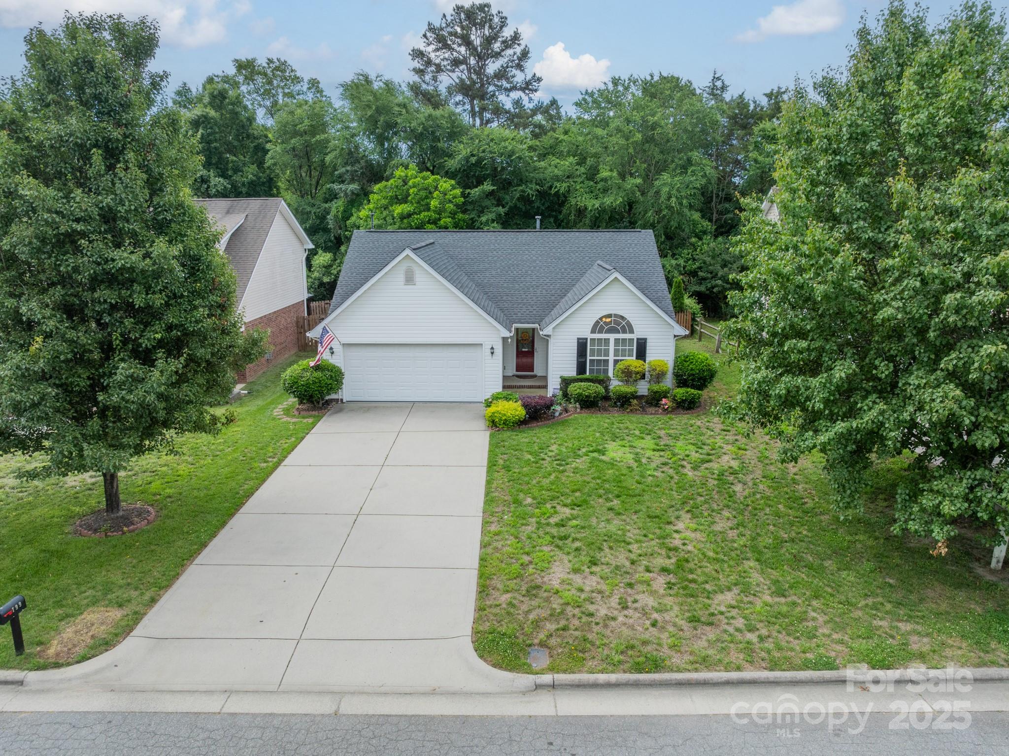 199 Ashmont Drive