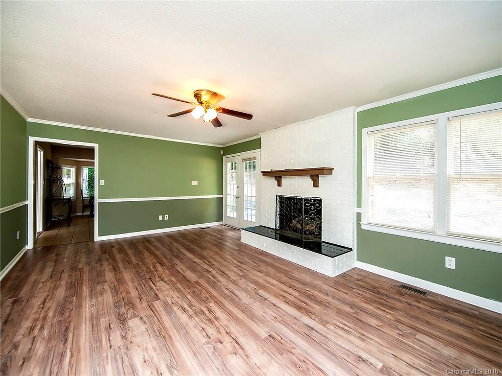 Old Orchard - Residential