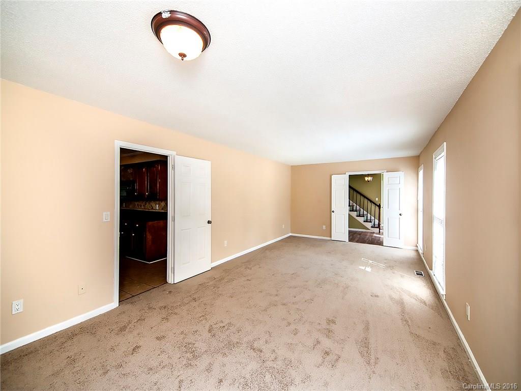 Old Orchard - Residential