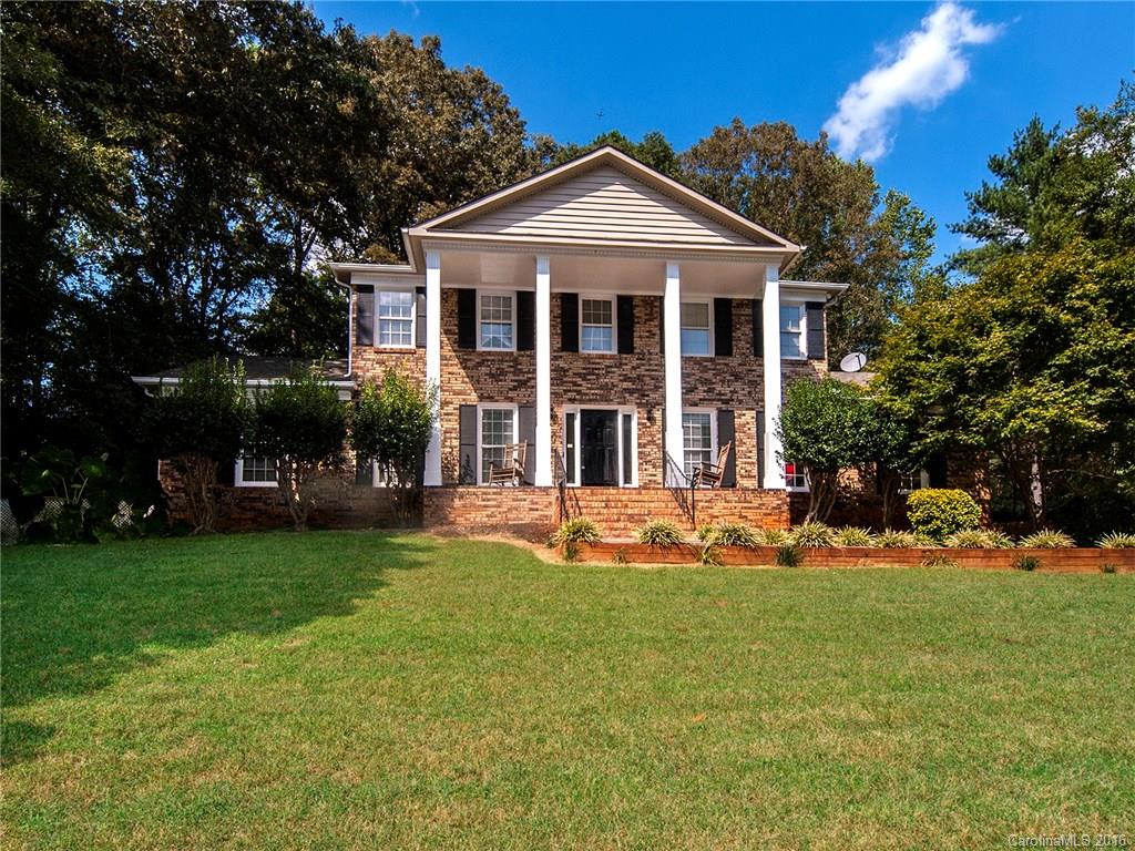 Old Orchard - Residential