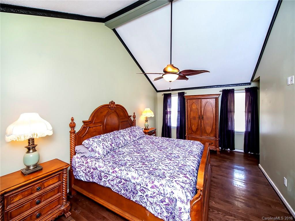 Old Orchard - Residential