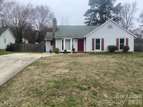 Photo of 6621 Pinta Court, Charlotte, NC 28227 (MLS # 4364227)