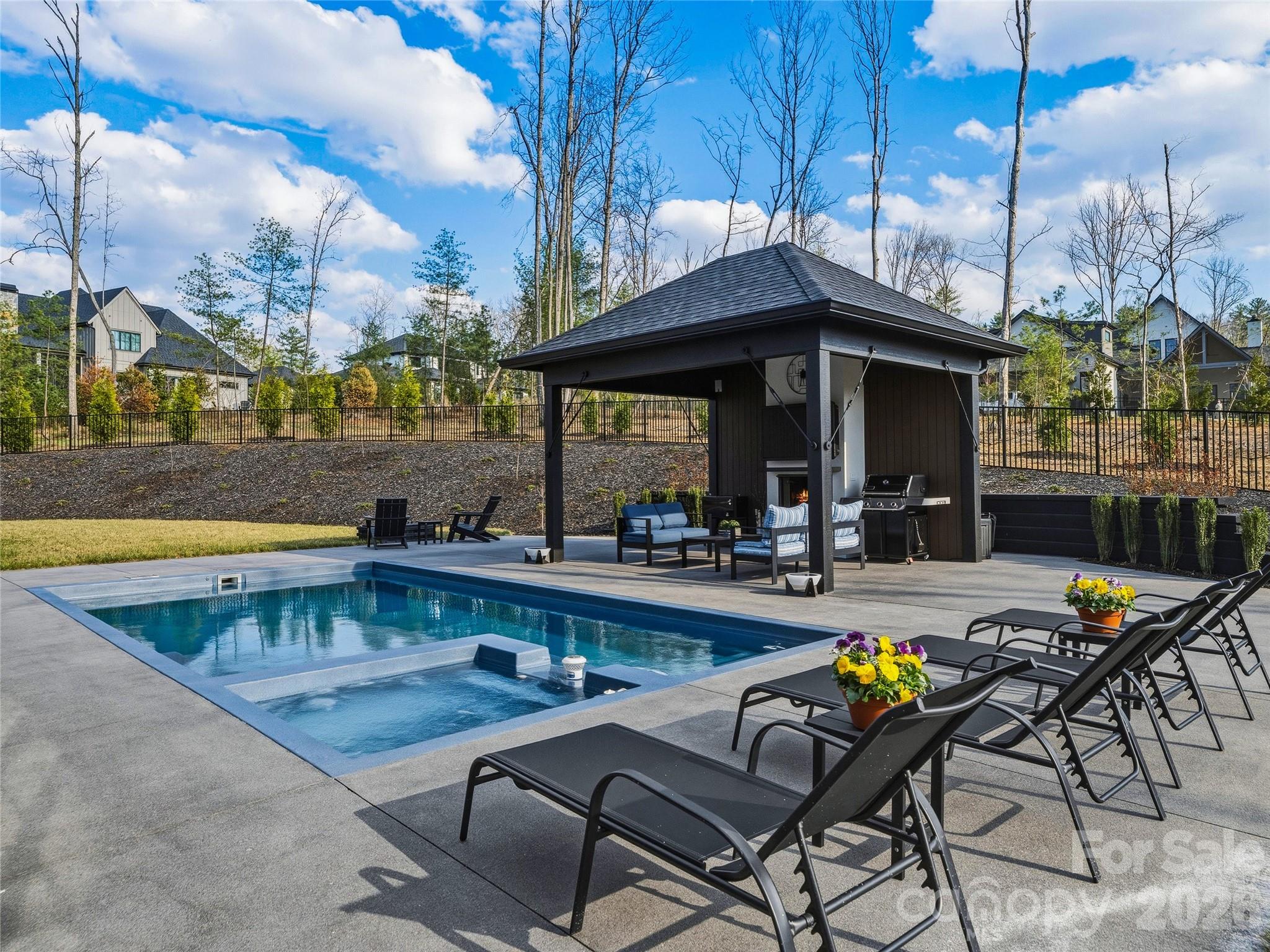 Ramble Biltmore Forest - Residential