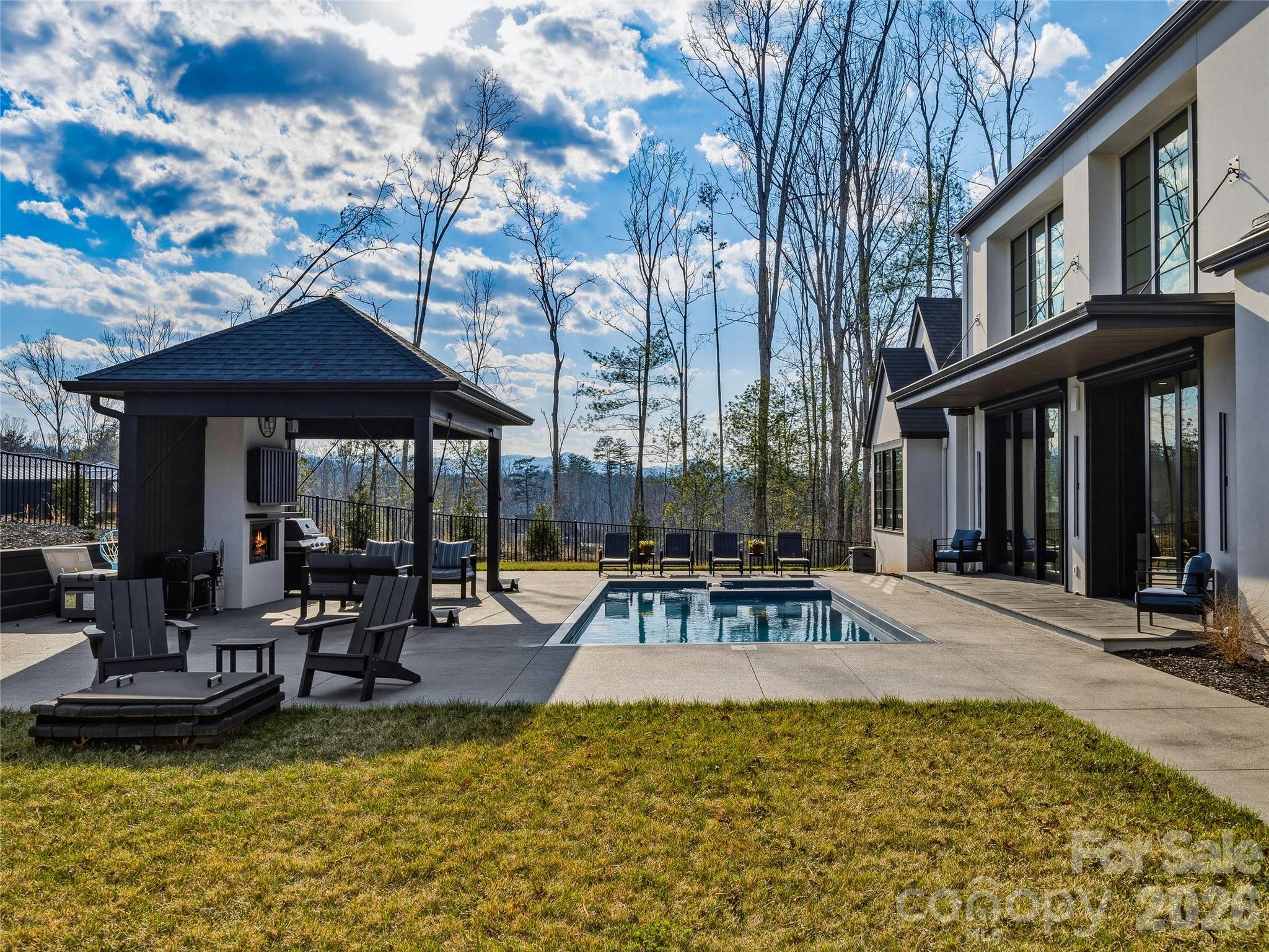 Ramble Biltmore Forest - Residential