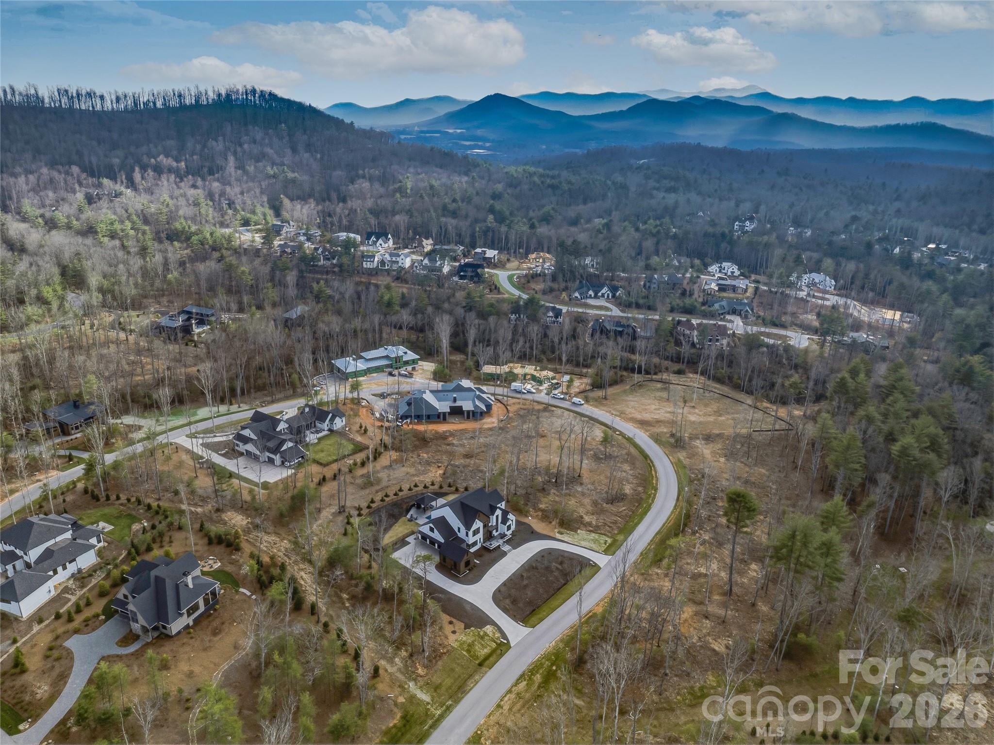 Ramble Biltmore Forest - Residential