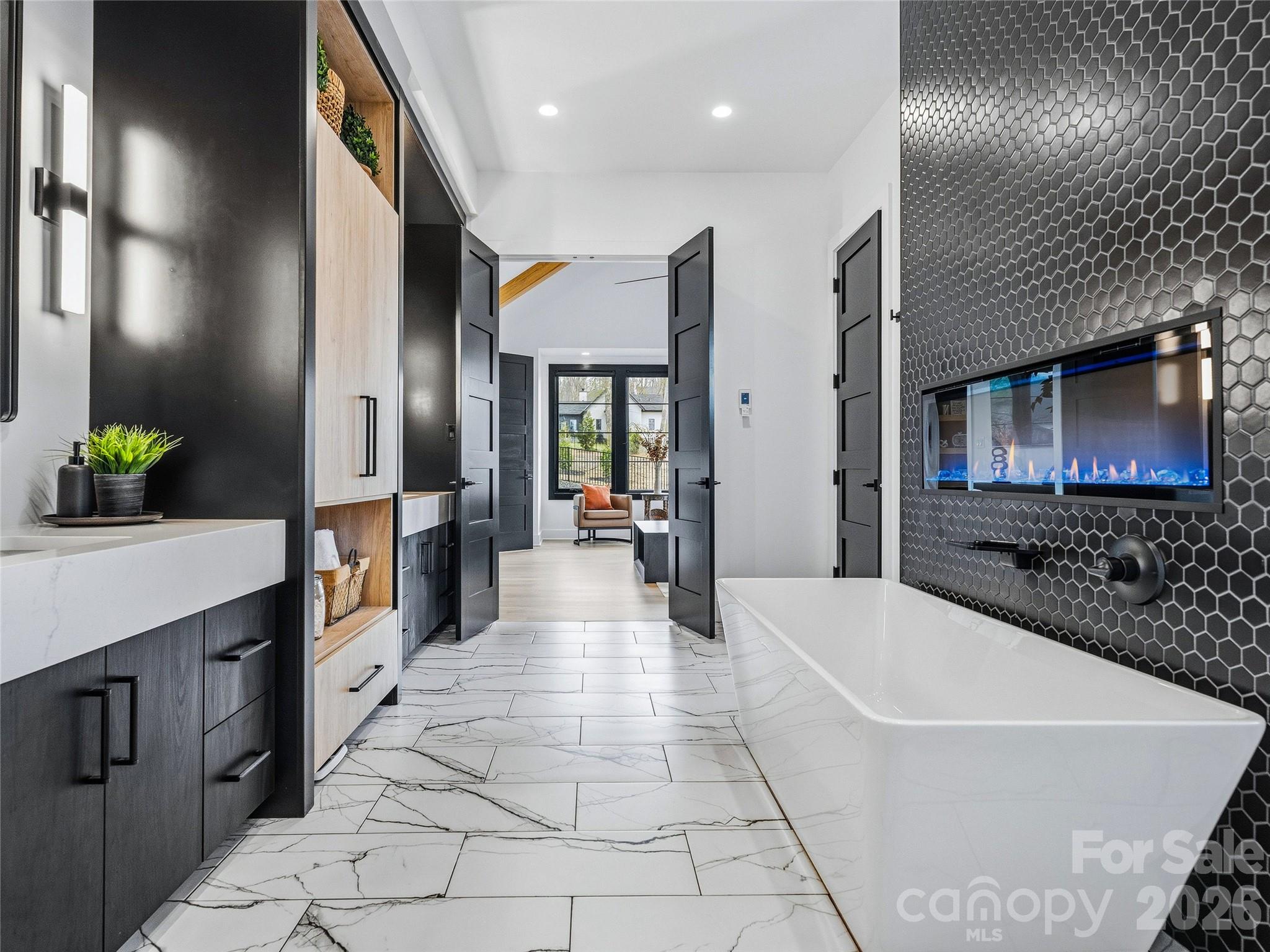 Ramble Biltmore Forest - Residential