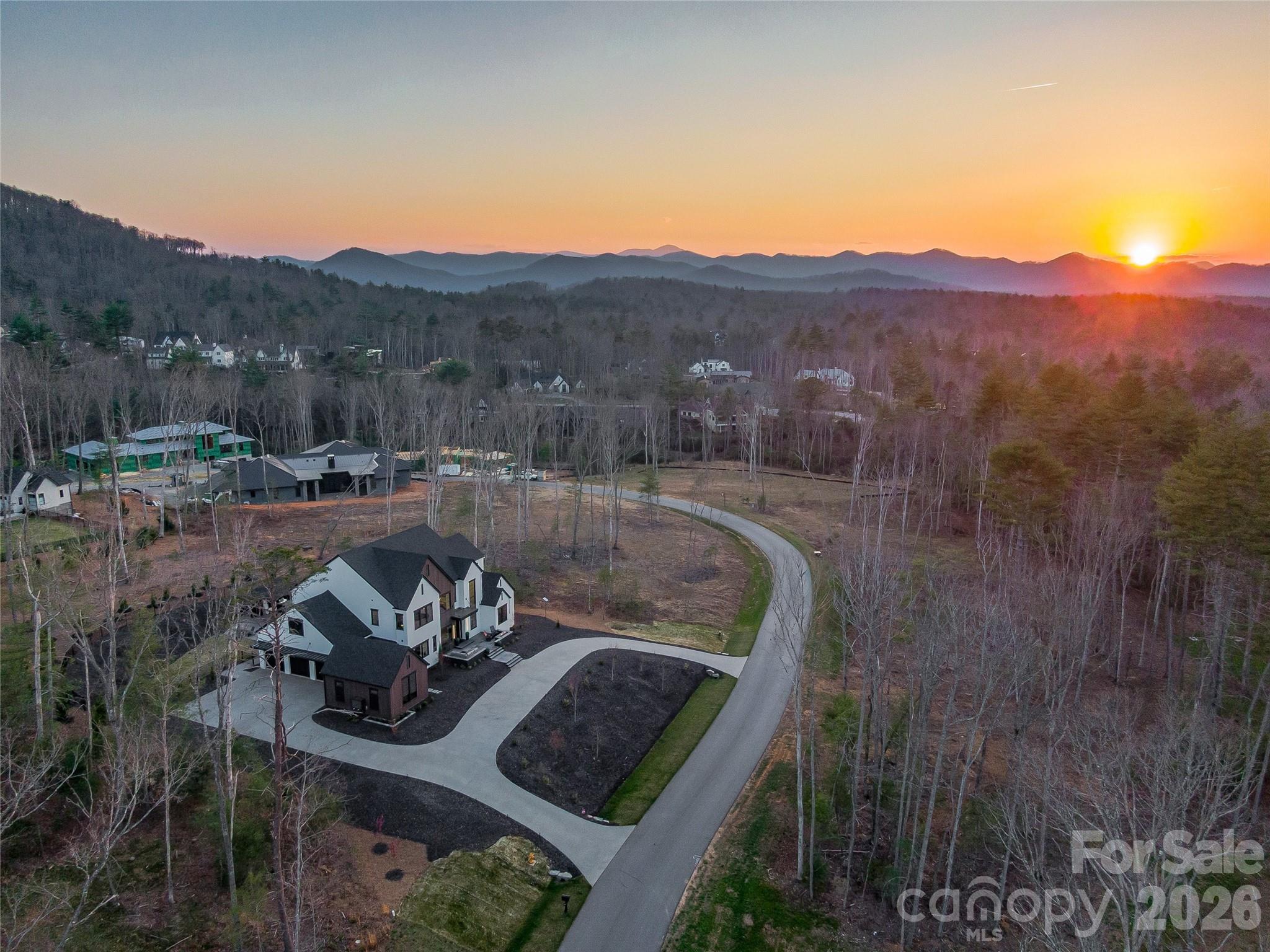 Ramble Biltmore Forest - Residential