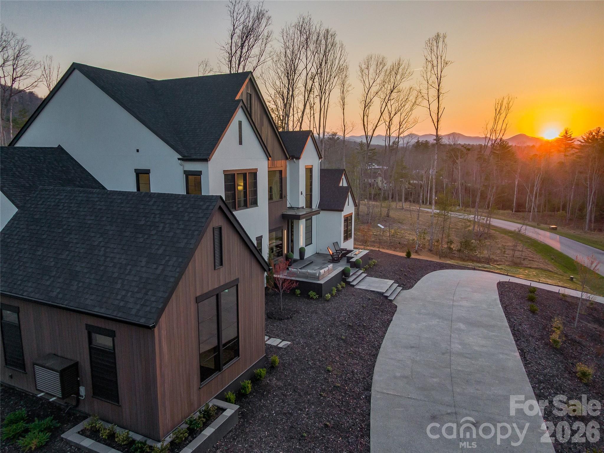 Ramble Biltmore Forest - Residential