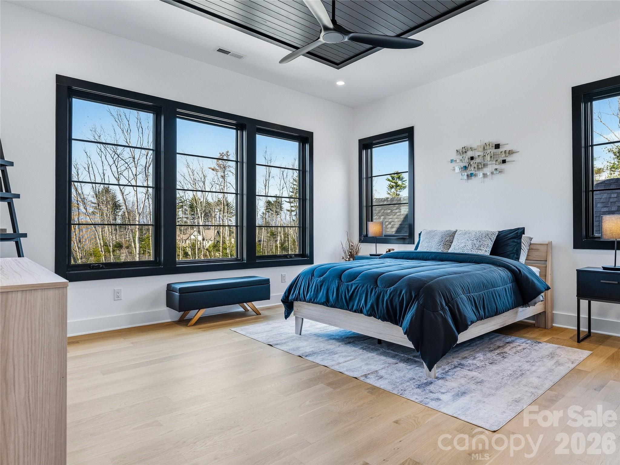 Ramble Biltmore Forest - Residential