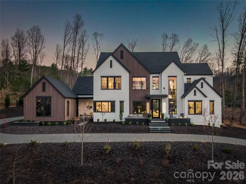 Photo of 361 Belle Isle Way, Asheville, NC 28803 (MLS # 4368503)