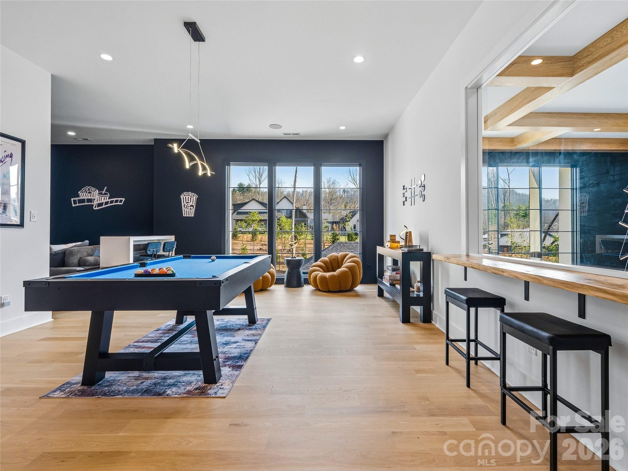 Ramble Biltmore Forest - Residential