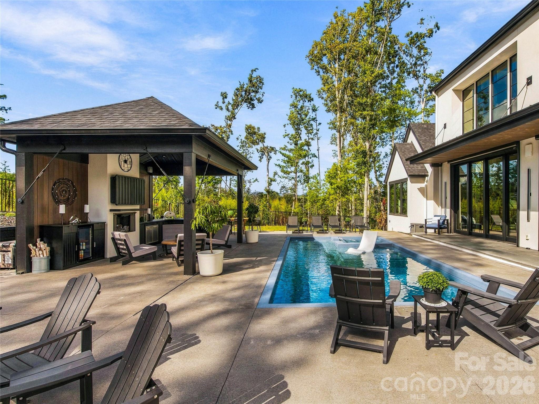 361 Belle Isle Way