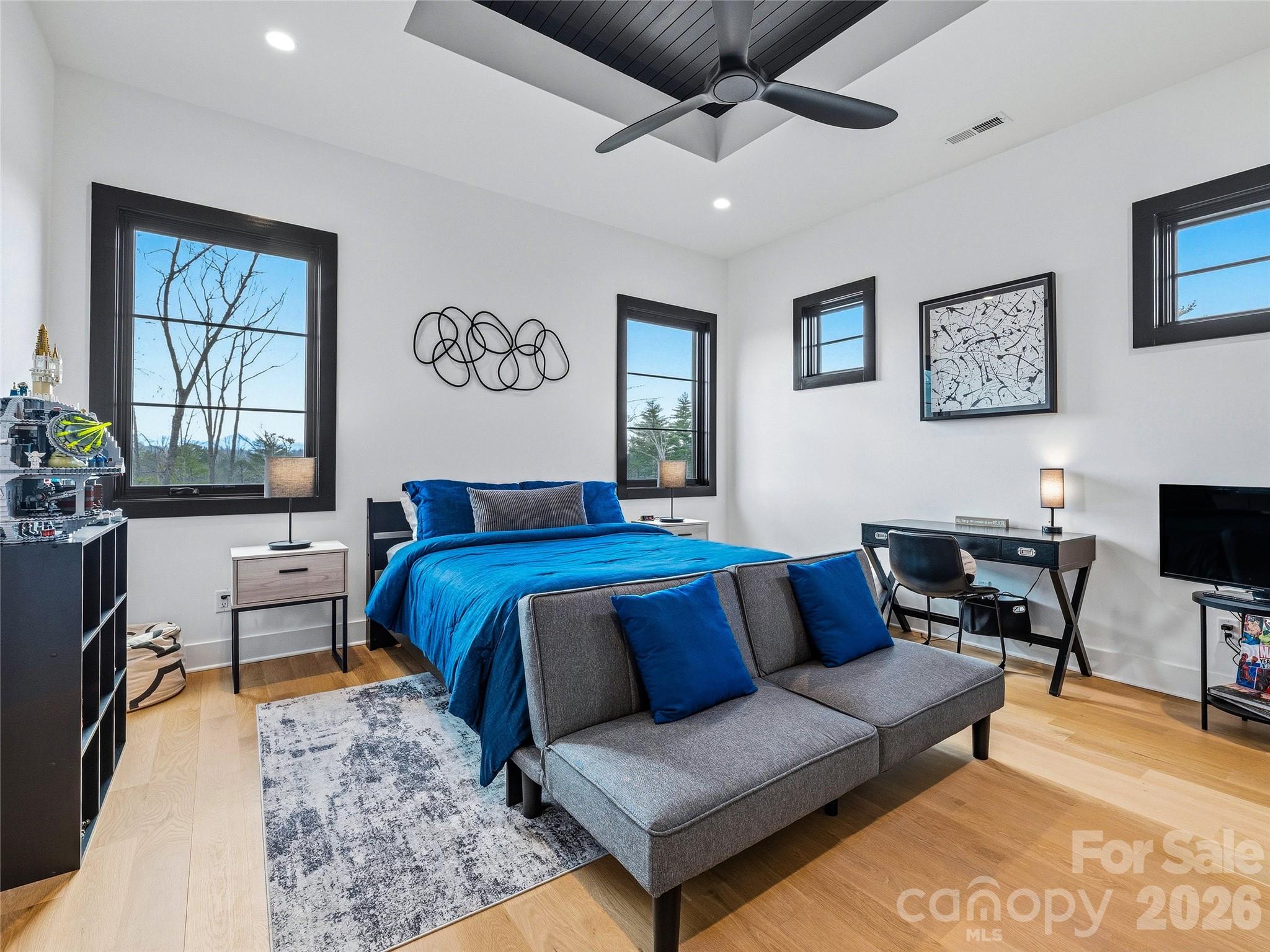 Ramble Biltmore Forest - Residential