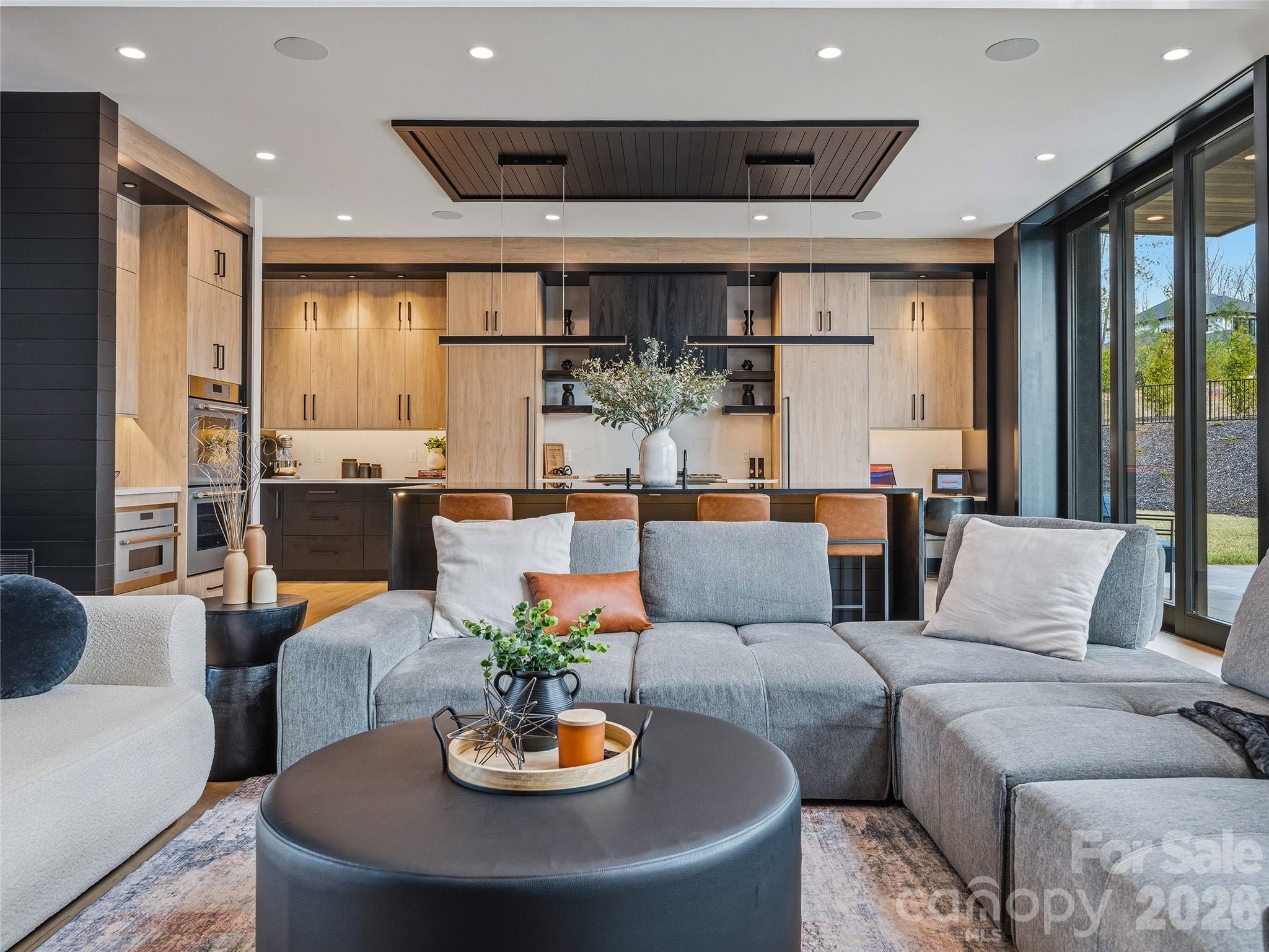 Ramble Biltmore Forest - Residential