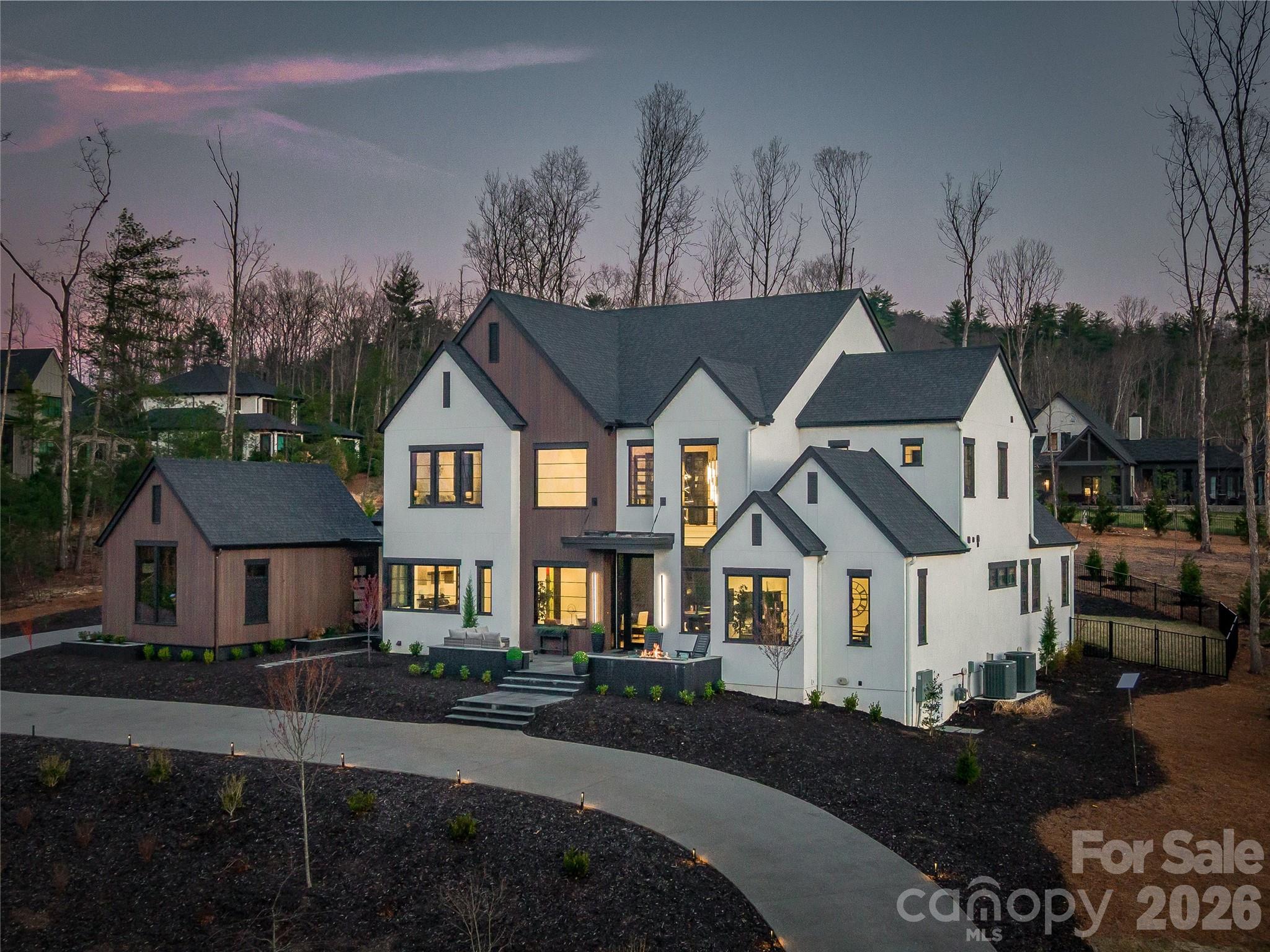 Ramble Biltmore Forest - Residential