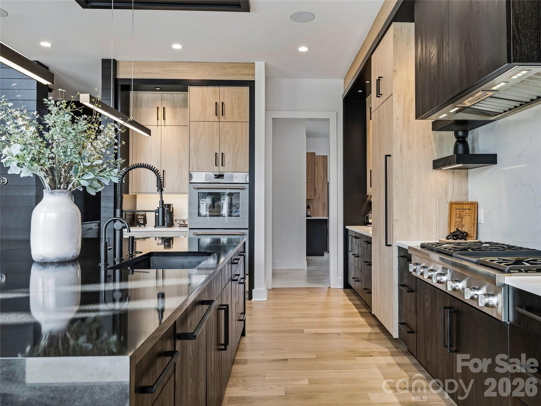 Ramble Biltmore Forest - Residential